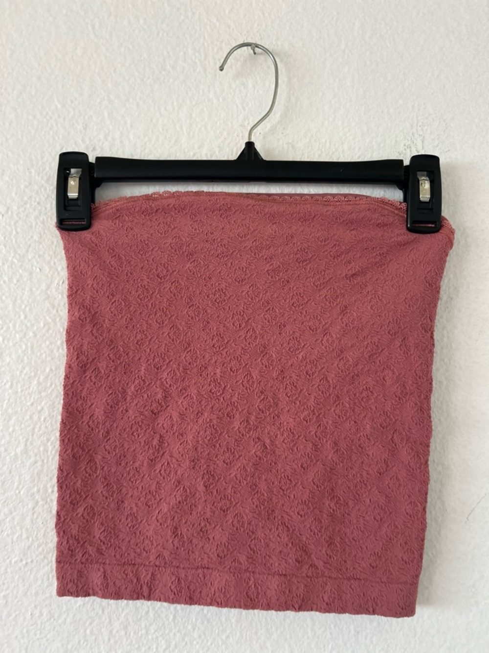 Free People Intimately Sweet Point Tube in Light Mahogany Size XS